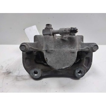 Recambio de pinza freno delantera derecha para opel insignia berlina expression referencia OEM IAM   