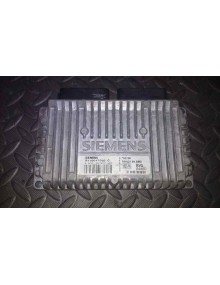 Recambio de centralita cambio automatico para citroën xsara berlina 1.6i 16v sx referencia OEM IAM 9642161880  