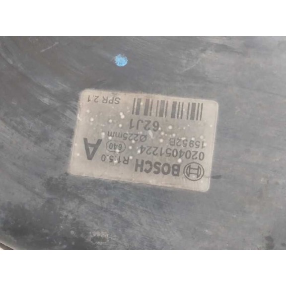Recambio de servofreno para suzuki swift berlina (mz) 1.3 16v cat referencia OEM IAM 0204051224 BOSCH 