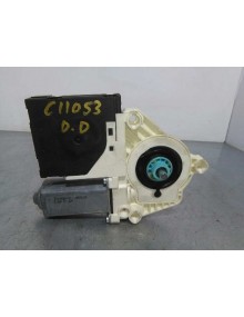 Recambio de motor elevalunas delantero derecho para seat leon (1p1) 1.6 referencia OEM IAM 1T0959702G 1T0959702G 