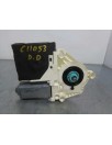Recambio de motor elevalunas delantero derecho para seat leon (1p1) 1.6 referencia OEM IAM 1T0959702G 1T0959702G 