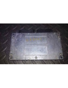 Recambio de centralita cambio automatico para citroën xsara berlina 1.6i 16v sx referencia OEM IAM 9642161880   2