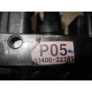 Recambio de mando multifuncion para hyundai accent (x3) 1.3 12v cat referencia OEM IAM 9340022701  