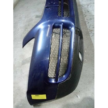 Recambio de paragolpes delantero para volkswagen touareg (7la) v6 referencia OEM IAM 7L6807217A UN ROCE 7L6807217A