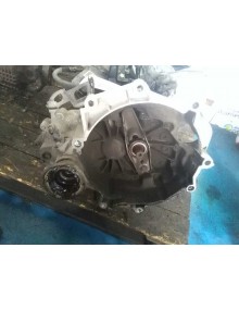 Recambio de caja cambios para seat ibiza (6l1) referencia OEM IAM GET S/C  2