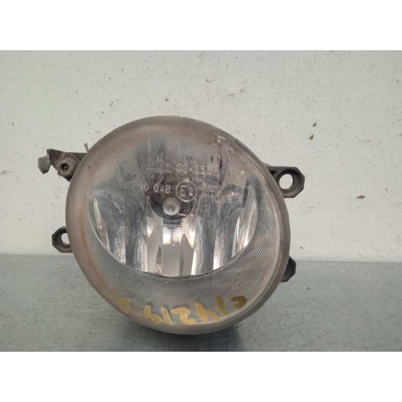 Recambio de faro antiniebla derecho para toyota yaris hsd active referencia OEM IAM 8121002110  