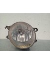 Recambio de faro antiniebla derecho para toyota yaris hsd active referencia OEM IAM 8121002110  