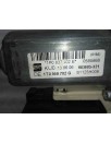 Recambio de motor elevalunas delantero derecho para seat leon (1p1) 1.6 referencia OEM IAM 1T0959702G 1T0959702G 