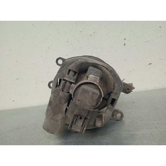 Recambio de faro antiniebla derecho para toyota yaris hsd active referencia OEM IAM 8121002110  