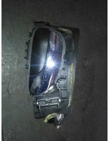 Recambio de maneta interior delantera izquierda para peugeot 307 break/sw (s2) sw pack + referencia OEM IAM   