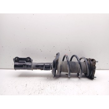 AMORTIGUADOR DELANTERO IZQUIERDO 54651J7RB0 