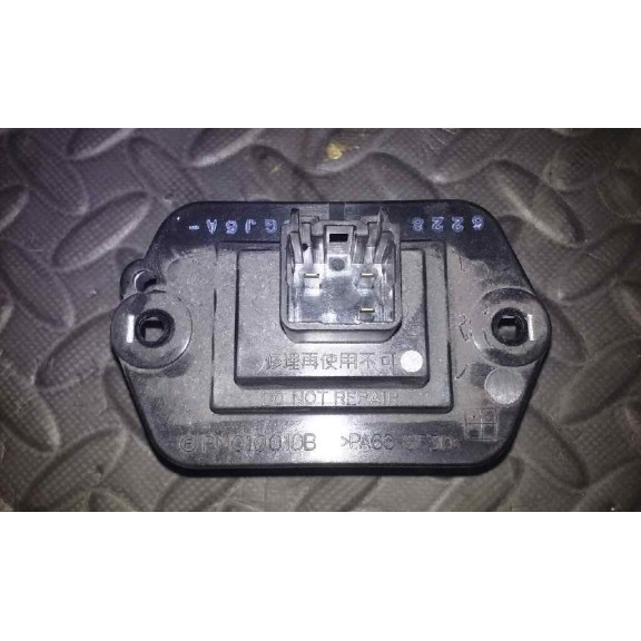 Recambio de resistencia calefaccion para mazda 6 berlina (gg) 2.0 crtd 136 sportive (4-ptas.) referencia OEM IAM PM010010B  