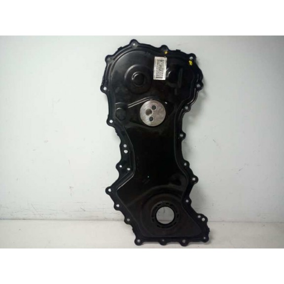 Recambio de tapa distribucion para renault laguna iii expression referencia OEM IAM 8200922001  