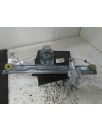 Recambio de elevalunas delantero derecho para peugeot 207 sport referencia OEM IAM 9681182280  5P