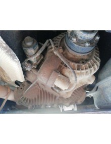 Recambio de caja cambios para land rover discovery 2.7 td v6 cat referencia OEM IAM TGD500670 AUTO 4X4