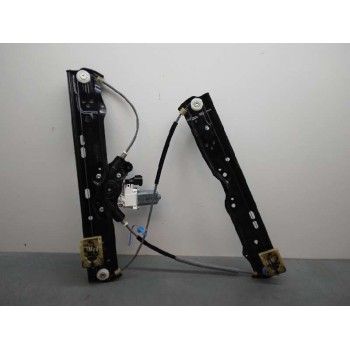 Recambio de elevalunas delantero derecho para jaguar xe portfolio awd referencia OEM IAM GX7323200AG 6 PINES 