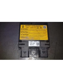 Recambio de centralita airbag para ford fusion (cbk) ambiente referencia OEM IAM 2S6T14B056BN  