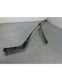 Recambio de brazo limpia delantero izquierdo para nissan pulsar (c13) 1.2 16v cat referencia OEM IAM 288814MA0A 288814MA0A 