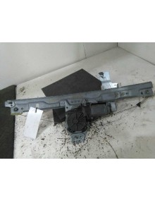 Recambio de elevalunas delantero derecho para peugeot 207 sport referencia OEM IAM 9681182280  5P 2