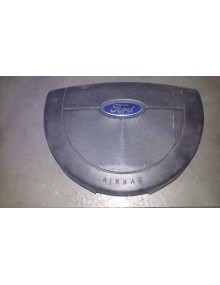 Recambio de airbag delantero izquierdo para ford fusion (cbk) ambiente referencia OEM IAM   