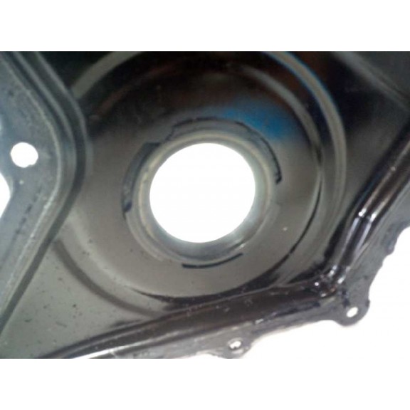 Recambio de tapa distribucion para renault laguna iii expression referencia OEM IAM 8200922001  