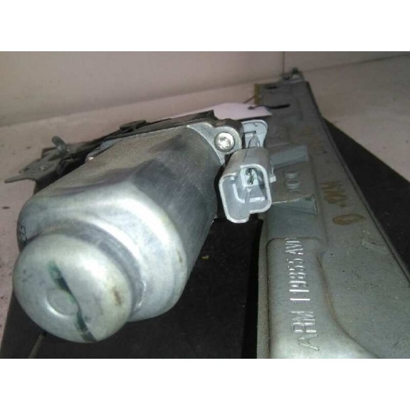 Recambio de elevalunas delantero derecho para peugeot 207 sport referencia OEM IAM 9681182280  5P