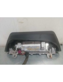 Recambio de display para bmw serie 1 lim. (f20) 116d referencia OEM IAM 927039104   2