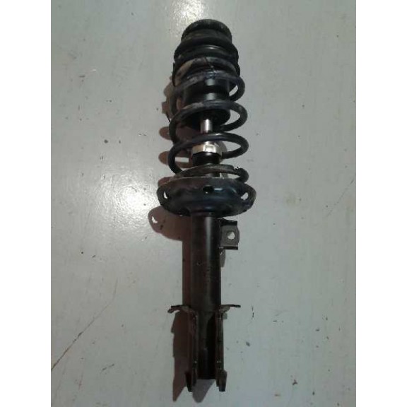 Recambio de amortiguador delantero izquierdo para mercedes-benz clase e (w210) berlina diesel 2.2 cdi cat referencia OEM IAM 333