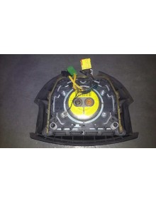 Recambio de airbag delantero izquierdo para ford fusion (cbk) ambiente referencia OEM IAM    2