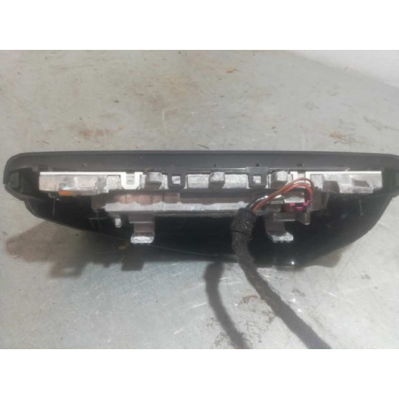 Recambio de display para bmw serie 1 lim. (f20) 116d referencia OEM IAM 927039104  