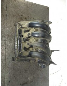 Recambio de colector admision para citroën c3 1.4 audace referencia OEM IAM 0261230043 9639381480 