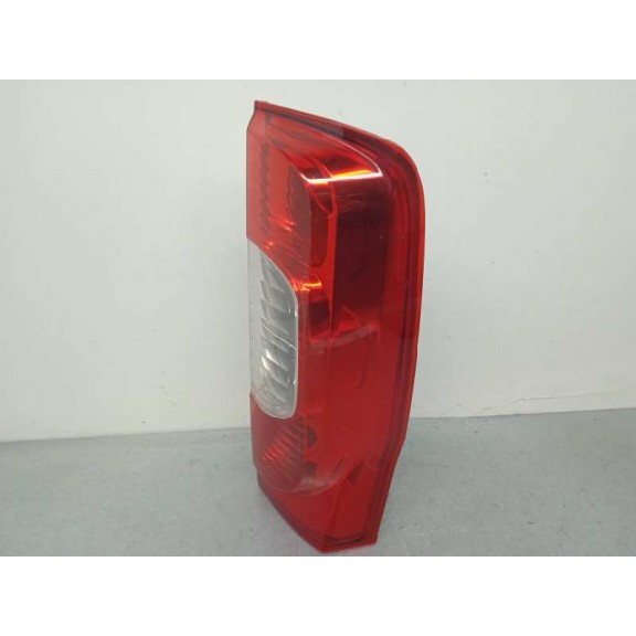 Recambio de piloto trasero derecho para fiat fiorino básico referencia OEM IAM 13202F 1355727080 6350ET