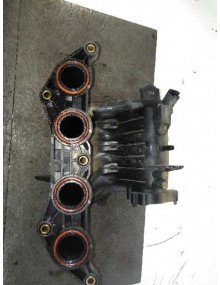 Recambio de colector admision para citroën c3 1.4 audace referencia OEM IAM 0261230043 9639381480  2
