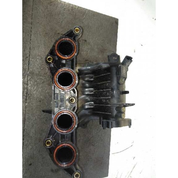 Recambio de colector admision para citroën c3 1.4 audace referencia OEM IAM 0261230043 9639381480 