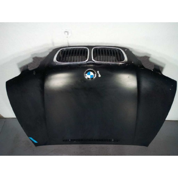 Recambio de capot para bmw serie 3 compact (e46) 320td referencia OEM IAM   