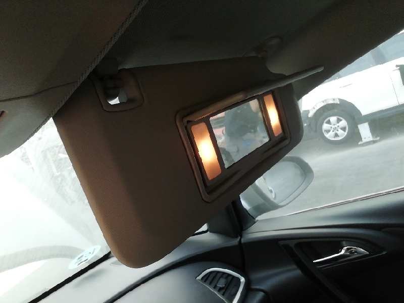 Recambio de parasol derecho para opel astra j lim. excellence referencia OEM IAM   