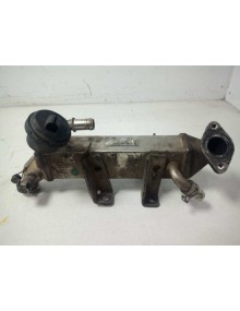 Recambio de enfriador egr para renault laguna iii expression referencia OEM IAM 8200719993  