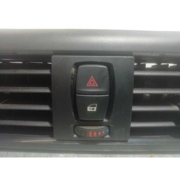 Recambio de warning para bmw serie 1 lim. (f20) 116d referencia OEM IAM 923178603 AIREADOR 