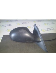 Recambio de retrovisor derecho para seat ibiza (6l1) hit referencia OEM IAM E9014142 NEGRO MANUAL 2