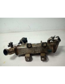 Recambio de enfriador egr para renault laguna iii expression referencia OEM IAM 8200719993   2