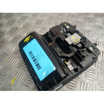 Recambio de luz interior para kia ceed gt referencia OEM IAM 928xxm6xxx  