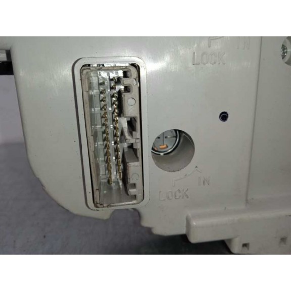 Recambio de mando climatizador para honda jazz (gd1/5) 1.4 s referencia OEM IAM D067G  