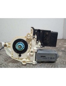 Recambio de motor elevalunas trasero derecho para volkswagen passat berlina (3c2) highline referencia OEM IAM 1K0959704P  