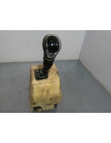 Recambio de palanca cambio para nissan pulsar (c13) 1.2 16v cat referencia OEM IAM 341013ZV0A 6V DE RIADA