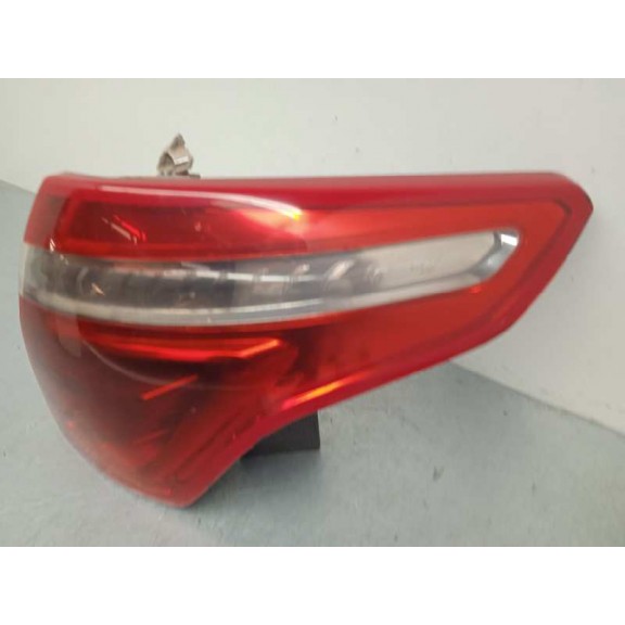 Recambio de piloto trasero derecho para citroën c4 picasso exclusive referencia OEM IAM 9653547480 6351CA (06->10)