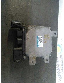 Recambio de modulo electronico para subaru legacy lim. b14 limited referencia OEM IAM 34710AJ011  