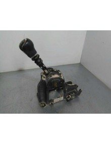 Recambio de palanca cambio para nissan pulsar (c13) 1.2 16v cat referencia OEM IAM 341013ZV0A 6V DE RIADA 2