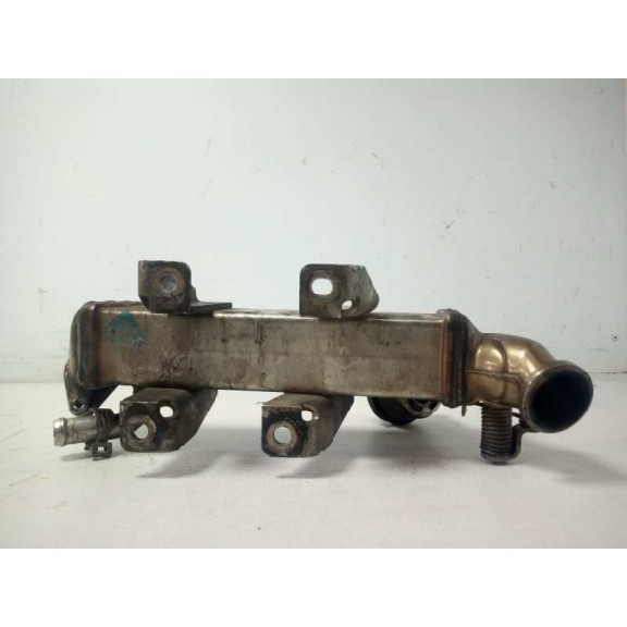 Recambio de enfriador egr para renault laguna iii expression referencia OEM IAM 8200719993  