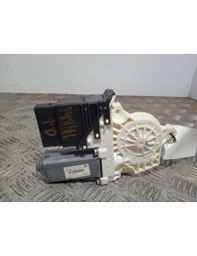 Recambio de motor elevalunas trasero derecho para volkswagen passat berlina (3c2) highline referencia OEM IAM 1K0959704P   2