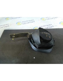 Recambio de cinturon seguridad delantero derecho para renault megane i classic (la0) 1.6e alize referencia OEM IAM   